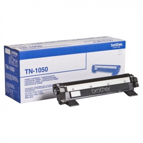 Compatible Toner BROTHER TN-1050 Negro TN1050 XXL