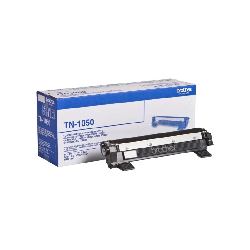 Buy Brother TN-1050 black toner cartridge (TN-1050)