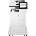 HP LaserJet Enterprise MFP M632