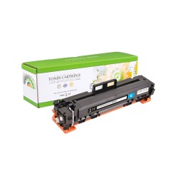 HP 415A cyan toner cartridge (W2031A)