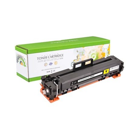 HP 415A yellow toner cartridge (W2032A)