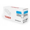 HP 125A cyan toner cartridge