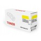 HP 125A yellow toner cartridge (CB542A)