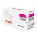 HP 125A magenta toner cartridge