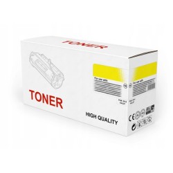 HP 304A yellow toner cartridge (CC532A)