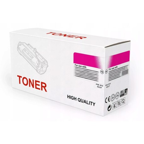 HP 130A magenta toner cartridge (CF353A)