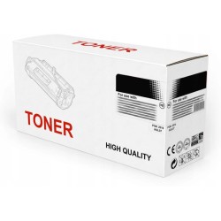 Canon 723H juoda didelės talpos tonerio kasetė (Cartridge 723HBk)