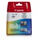 Canon PG-540/CL-541 ink cartridge kit (PG-540/CL-541)