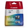 Canon PG-540/CL-541 ink cartridge kit