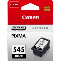 Canon PG-545 black ink cartridge (PG-545)