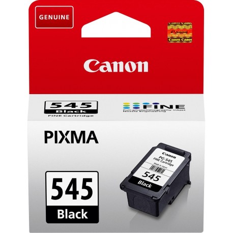 Canon PG-545 black ink cartridge (PG-545)