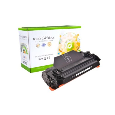 HP 45A black toner cartridge (Q5945A)