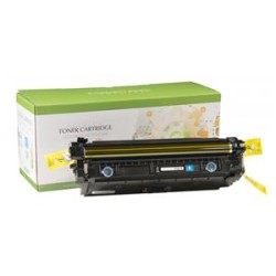 HP 508X higher capacity cyan toner cartridge (CF361X)