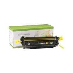 HP 508X higher capacity yellow toner cartridge (CF362X)