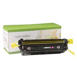 HP 508X higher capacity magenta toner cartridge (CF363X)