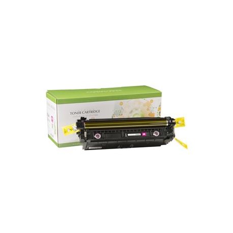 HP 508X higher capacity magenta toner cartridge (CF363X)