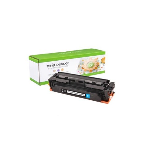 Canon Cartridge 055H higher capacity cyan toner cartridge