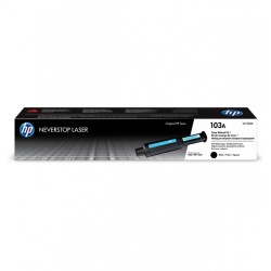 HP 103A black toner cartridge (W1103)