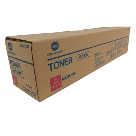 Konica Minolta TN-213M copier powder (A0D7352, TN213M)