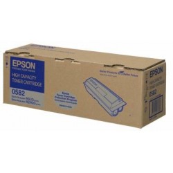 Epson 0582 juoda tonerio kasetė